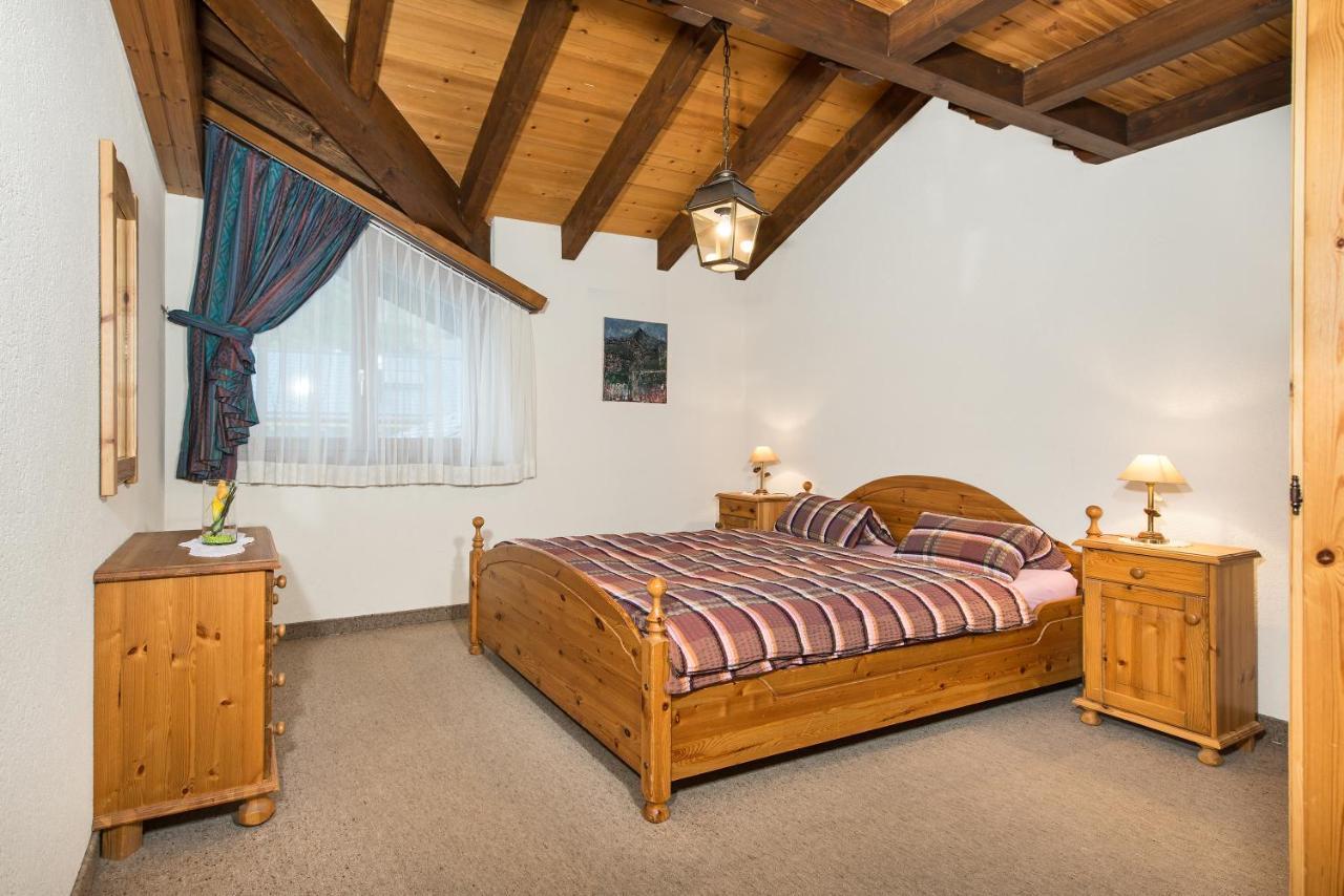 Holiday Bellevue Apartamento *