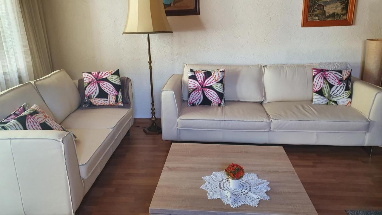 Apartamento Holiday Bellevue Zermatt